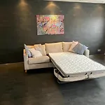 Truretreats Design Loft Fuer 8 Personen I Riesige Kueche I Echarger I 65Z Smarttv I 150Qm